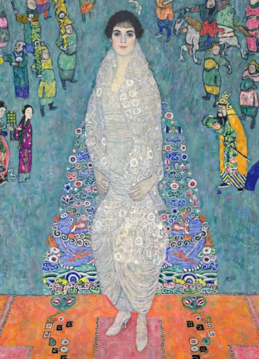 Una pintura de Klimt se vende por 236 millones, la obra más cara de arte moderno subastada