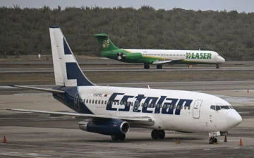 Cuál es el estado de los vuelos en Venezuela tras los anuncios de Trump y su gobierno sobre el cierre del espacio aéreo del país caribeño