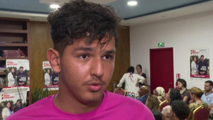 Francia busca herramientas para luchar contra un narcotráfico cada vez más violento