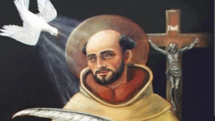 Enfoque psico-filosófico de la lírica de San Juan de la Cruz