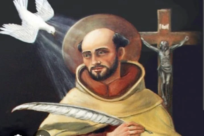 Enfoque psico-filosófico de la lírica de San Juan de la Cruz