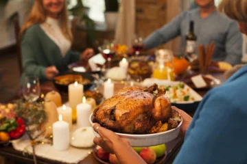 Thanksgiving: hoy es Día de Acción de Gracias en EE.UU… ¿También en República Dominicana?