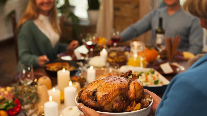 Thanksgiving: hoy es Día de Acción de Gracias en EE.UU… ¿También en República Dominicana?