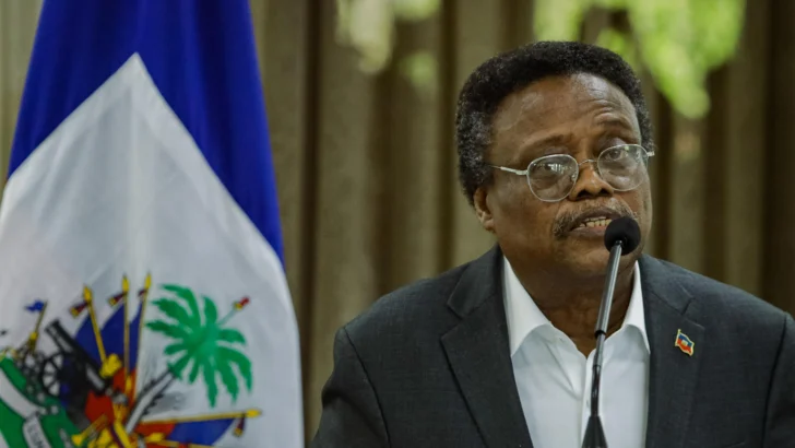 EEUU sanciona a miembro del Consejo Presidencial de Haití por 