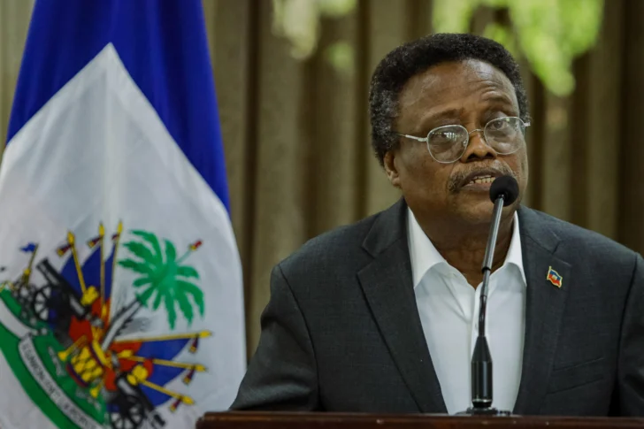 EEUU sanciona a miembro del Consejo Presidencial de Haití por 'apoyo' a las pandillas