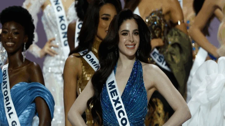 2 jueces de Miss Universo renuncian en medio de acusaciones de que el concurso está amañado y tras el escándalo con Miss México