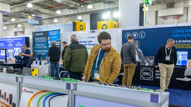 Expertos en seguridad detallan nuevos sistemas con IA para prevenir tiroteos en EEUU