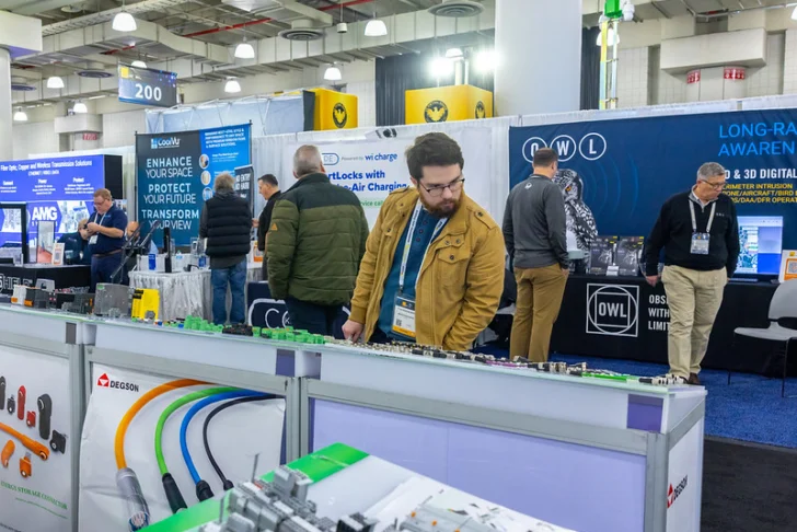 Expertos en seguridad detallan nuevos sistemas con IA para prevenir tiroteos en EEUU