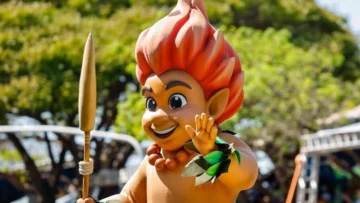 COP30: cómo Brasil es un pionero en el ambientalismo…incluso en su folclore COP30: cómo Brasil es un pionero en el ambientalismo…incluso en su folclore