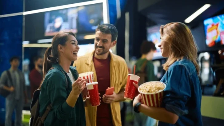 Iberoamérica movió 628 millones de espectadores en 2024: ¿Dónde queda RD?