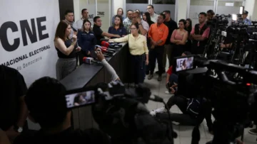 Misión de Observación Electoral de la UE reconoce riesgos en las elecciones hondureñas