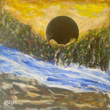 De “la gravedad de la tierra a la gravedad de Don Quijote” y otros objetos