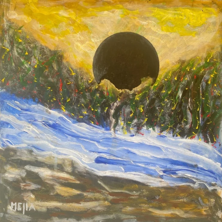 De “la gravedad de la tierra a la gravedad de Don Quijote” y otros objetos