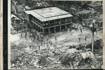 Melissa… Melissa…