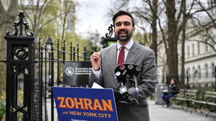 Nueva York otra vez…