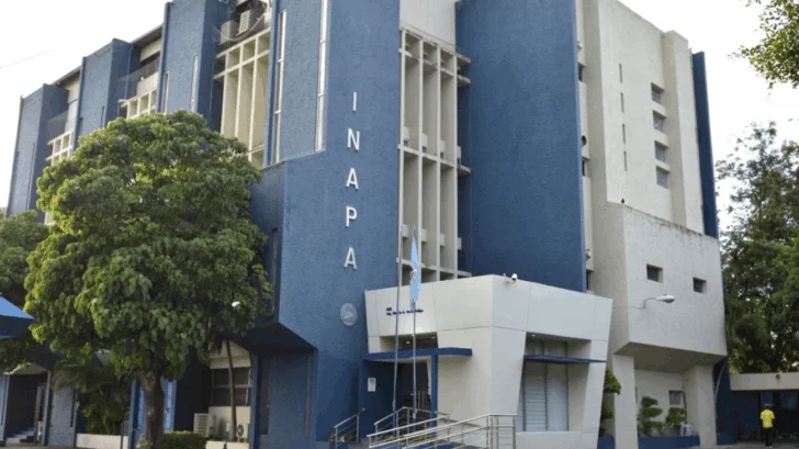 Colapso de un depósito de agua en Consuelo fue a causa de ruptura de soldadura, dice INAPA