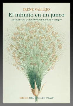 Irene Vallejo y José Mármol: crónica de un encuentro luminoso