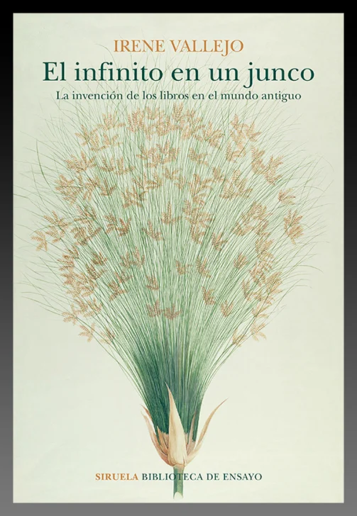 Irene Vallejo y José Mármol: crónica de un encuentro luminoso