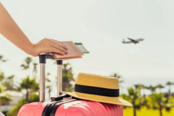 Las llegadas de turistas internacionales aumentaron un 5 % en los primeros nueve meses de 2025