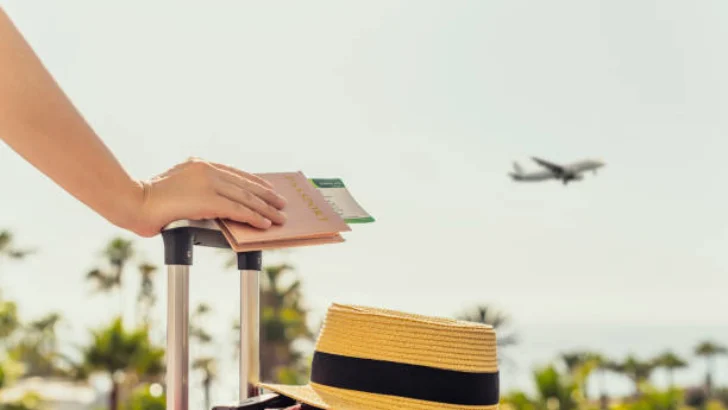 Las llegadas de turistas internacionales aumentaron un 5 % en los primeros nueve meses de 2025