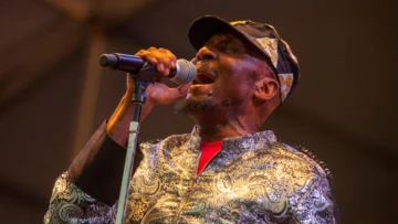 Muerte de Jimmy Cliff: reggae de Jamaica para el mundo y sobre todo para África Muerte de Jimmy Cliff: reggae de Jamaica para el mundo y sobre todo para África