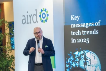 AIRD: adopción inteligencia artificial es necesaria para transformar la manufactura local