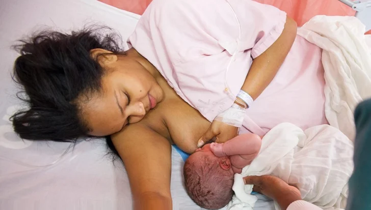 Unicef: Se triplicó en RD lactancia materna exclusiva, pero prosigue el matrimonio infantil