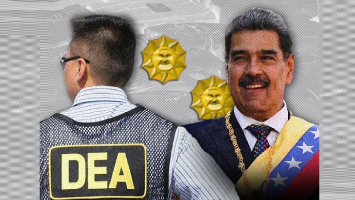 RD y la DEA enfrentarán RD y la DEA enfrentarán