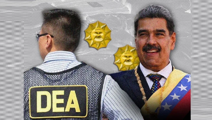 RD y la DEA enfrentarán 'con determinación' carteles de drogas, en especial el de Los Soles