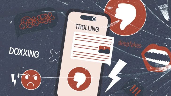 Auge del masculinismo 13: la violencia digital y el odio hacia las mujeres