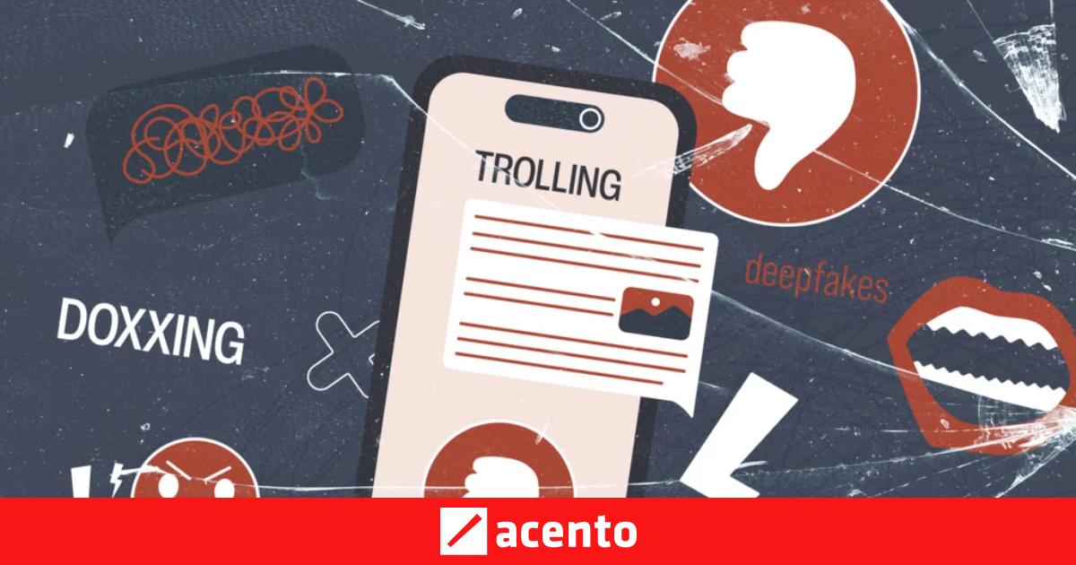 Auge del masculinismo 13: la violencia digital y el odio hacia las ...