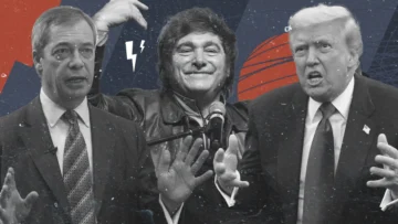 El auge del masculinismo 23: de una subcultura digital a un proyecto político El auge del masculinismo 23: de una subcultura digital a un proyecto político