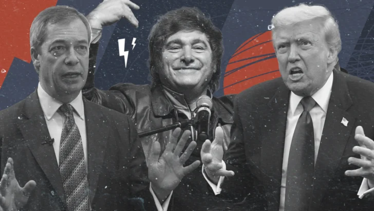 El auge del masculinismo 23: de una subcultura digital a un proyecto político