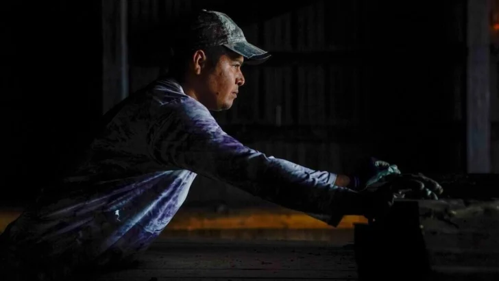 Remesas enviadas a México acumulan seis meses a la baja por incertidumbre migratoria