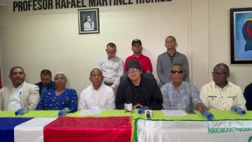 ANPA suspende llamado a huelga nacional para dar paso a diálogo con el Gobierno ANPA suspende llamado a huelga nacional para dar paso a diálogo con el Gobierno