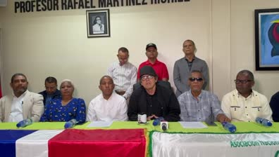 ANPA suspende llamado a huelga nacional para dar paso a diálogo con el Gobierno