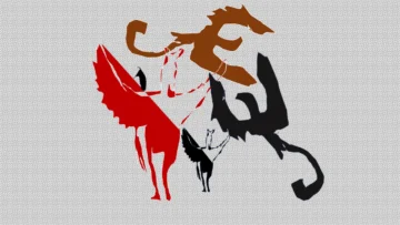 Los mitos en la presencia humana