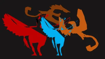 Los mitos en la presencia humana