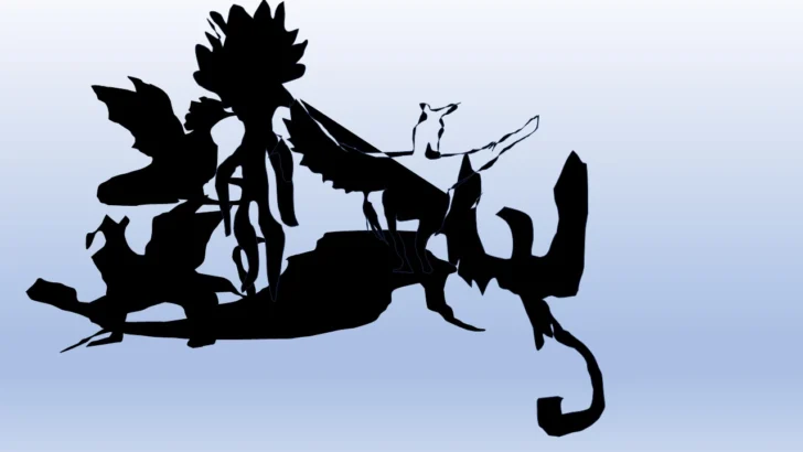 Los mitos en la presencia humana