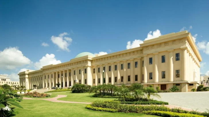 Aniova Prandy Castillo dirigirá la Galería Nacional de Bellas Artes