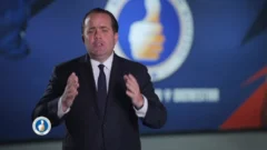 Paliza advierte posibilidad de que surjan otros casos de narcotráfico y crimen organizado