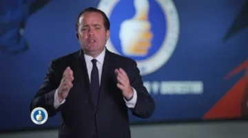 Paliza advierte posibilidad de que surjan otros casos de narcotráfico y crimen organizado