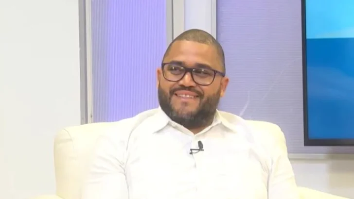 Operación Kraken: Esto es lo que se sabe de Francisco Alberto Paulino Castro, exregidor vinculado al narcotráfico Operación Kraken: Esto es lo que se sabe de Francisco Alberto Paulino Castro, exregidor vinculado al narcotráfico