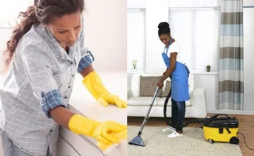 Ministerio de la Mujer acude al TC en defensa del salario digno de trabajadoras domésticas