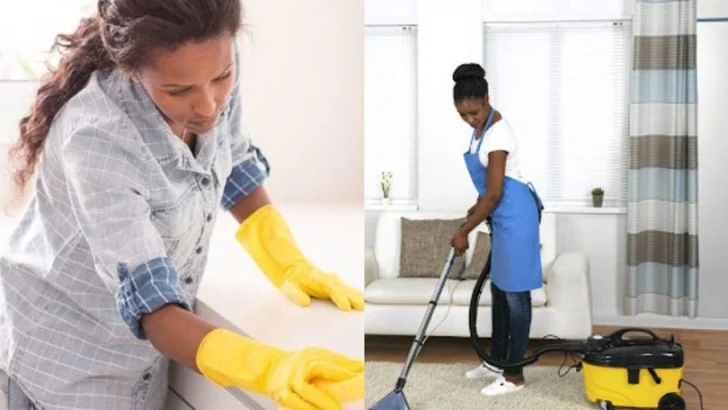 Ministerio de la Mujer acude al TC en defensa del salario digno de trabajadoras domésticas