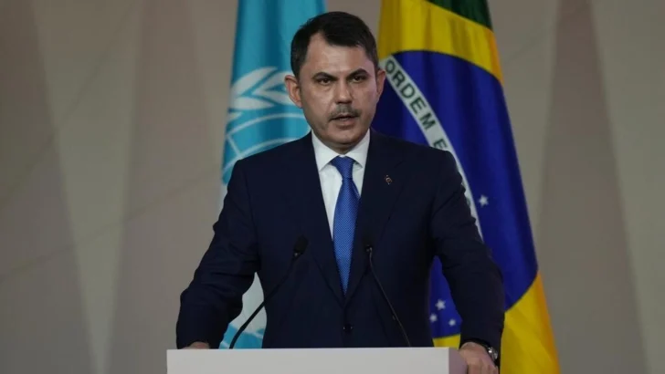 Hacia una COP31 en Turquía, pero presidida por Australia