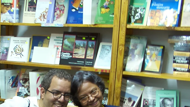 Cerró La Trinitaria ¡Gracias, Virtudes!