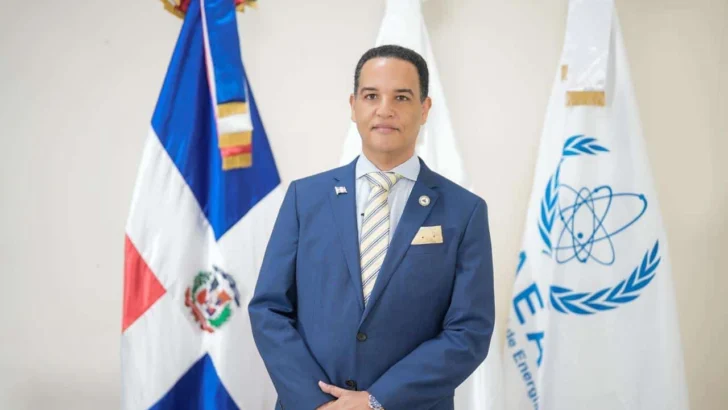 Destituyen a Martín Robles Morillo como administrador de ETED; designan en su lugar a Antonio Alfonso Rodríguez Tejada Destituyen a Martín Robles Morillo como administrador de ETED; designan en su lugar a Antonio Alfonso Rodríguez Tejada