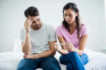 OMS lanza una guía para prevenir la infertilidad, que afecta a 1 de cada 6 personas