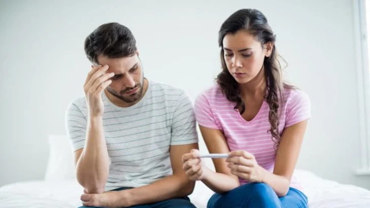 OMS lanza una guía para prevenir la infertilidad, que afecta a 1 de cada 6 personas